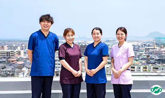採用情報